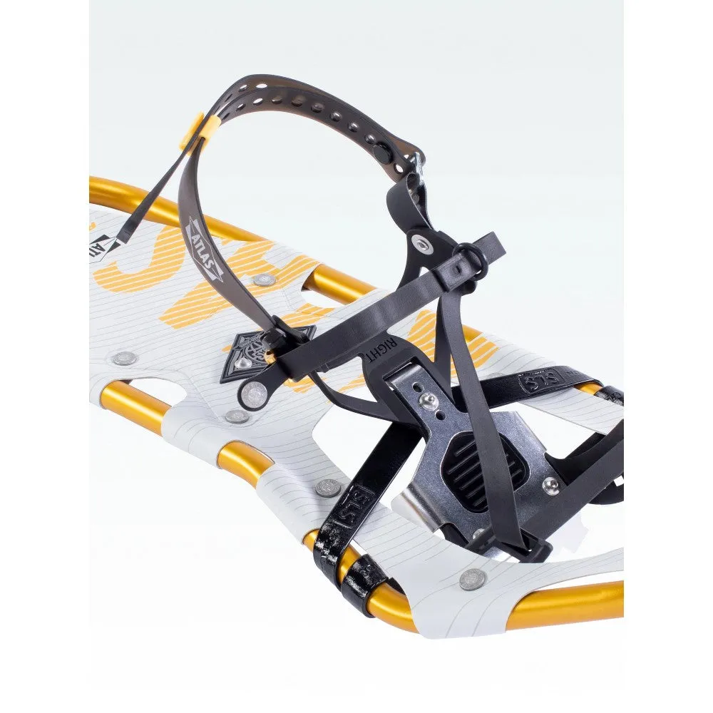 Atlas Race 22 Snowshoes - Unisex