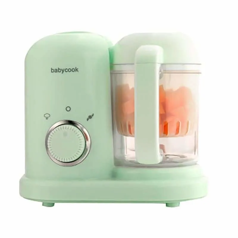 Baby Food Maker Just For You