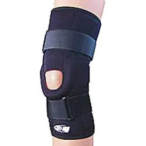 Bell Horn ProStyle 202 - 3X-LARGE Hinged Knee Sleeve 1 each