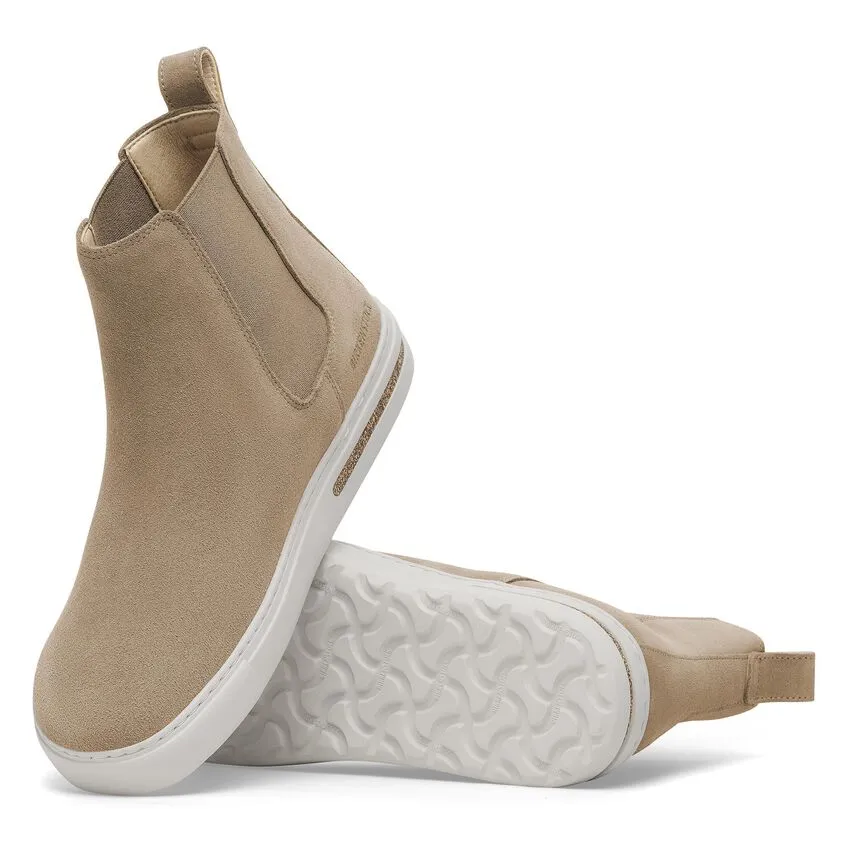 Bend Chelsea | Suede | Taupe