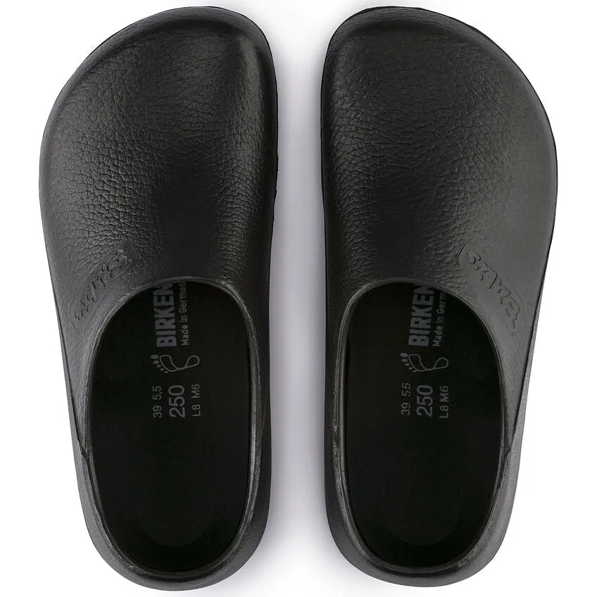 BIRKENSTOCK  PROFI-BIRKI CLOG