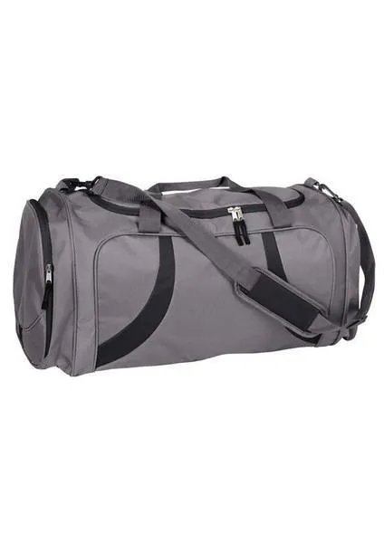 Biz Collection Flash Sports Bag (BB29000)