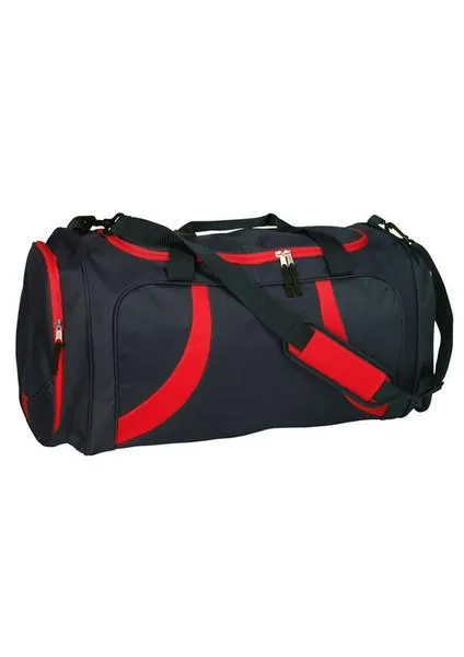 Biz Collection Flash Sports Bag (BB29000)