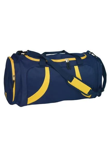 Biz Collection Flash Sports Bag (BB29000)