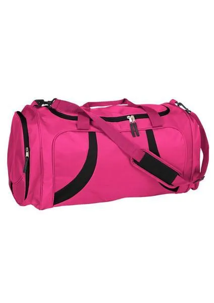 Biz Collection Flash Sports Bag (BB29000)