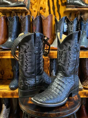 Black Hornback Caiman 9.5EE