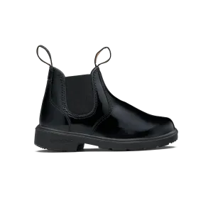 Blundstone 2255 - Kids Black Patent