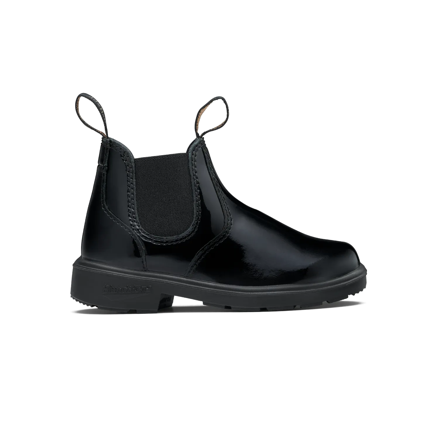 Blundstone 2255 - Kids Black Patent