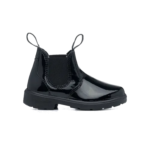 Blundstone 2255 - Kids Black Patent