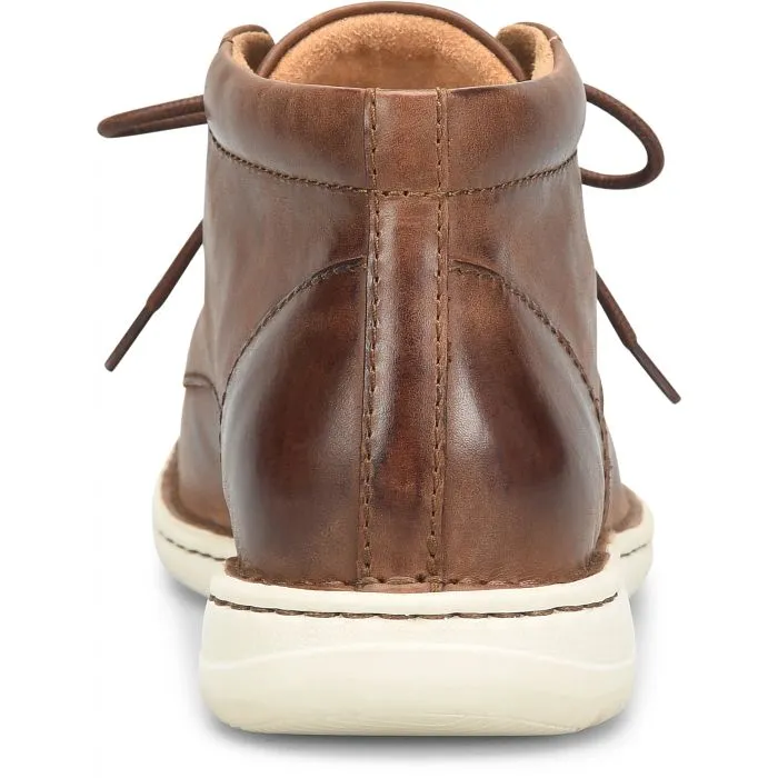 Born Men's Theo - Brown Cuero