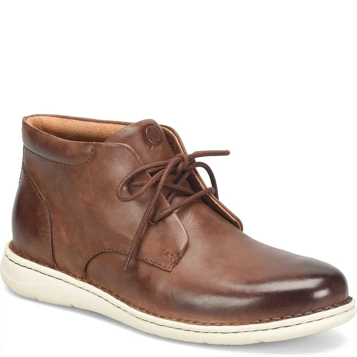 Born Men's Theo - Brown Cuero