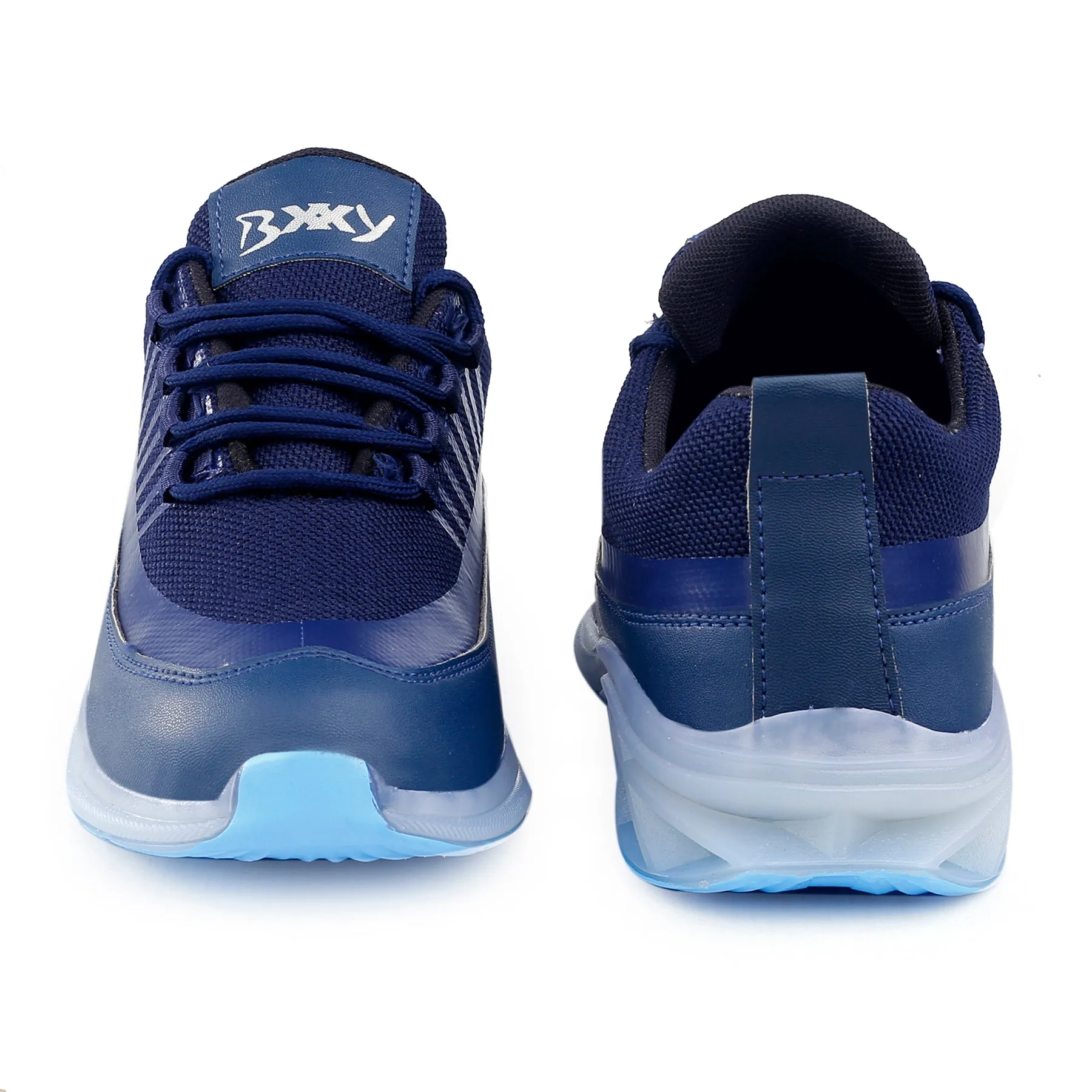 Bxxy Latest Sports Running Outdoor Shoes For Men