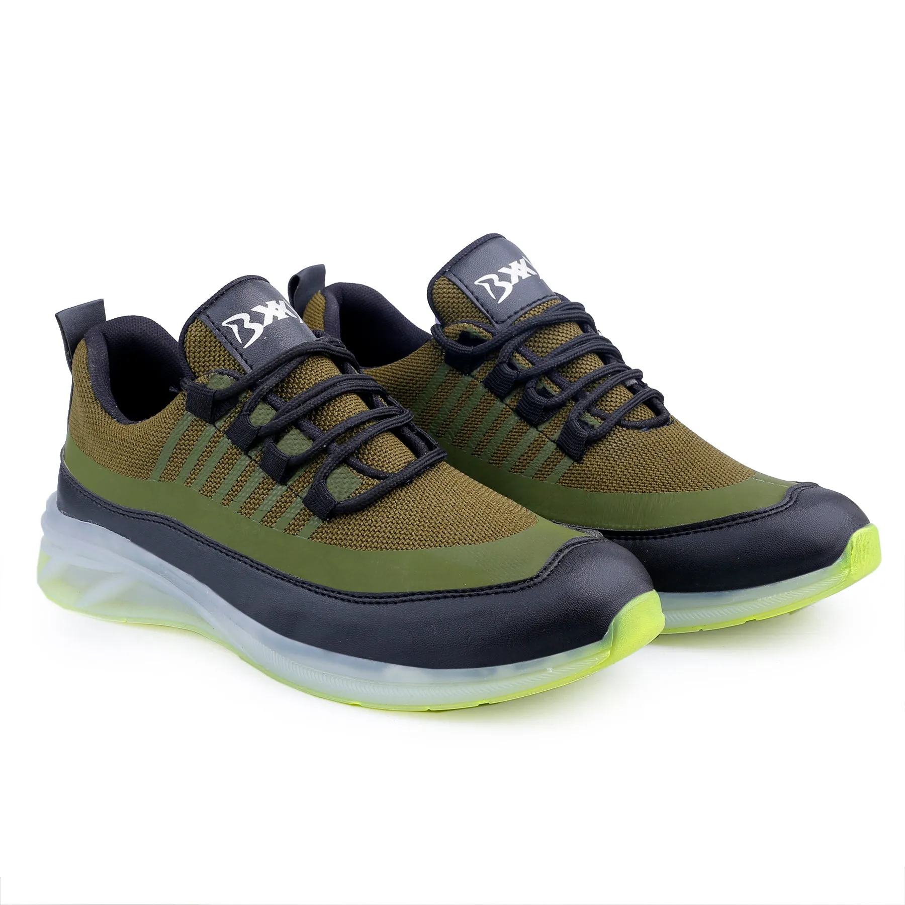 Bxxy Latest Sports Running Outdoor Shoes For Men