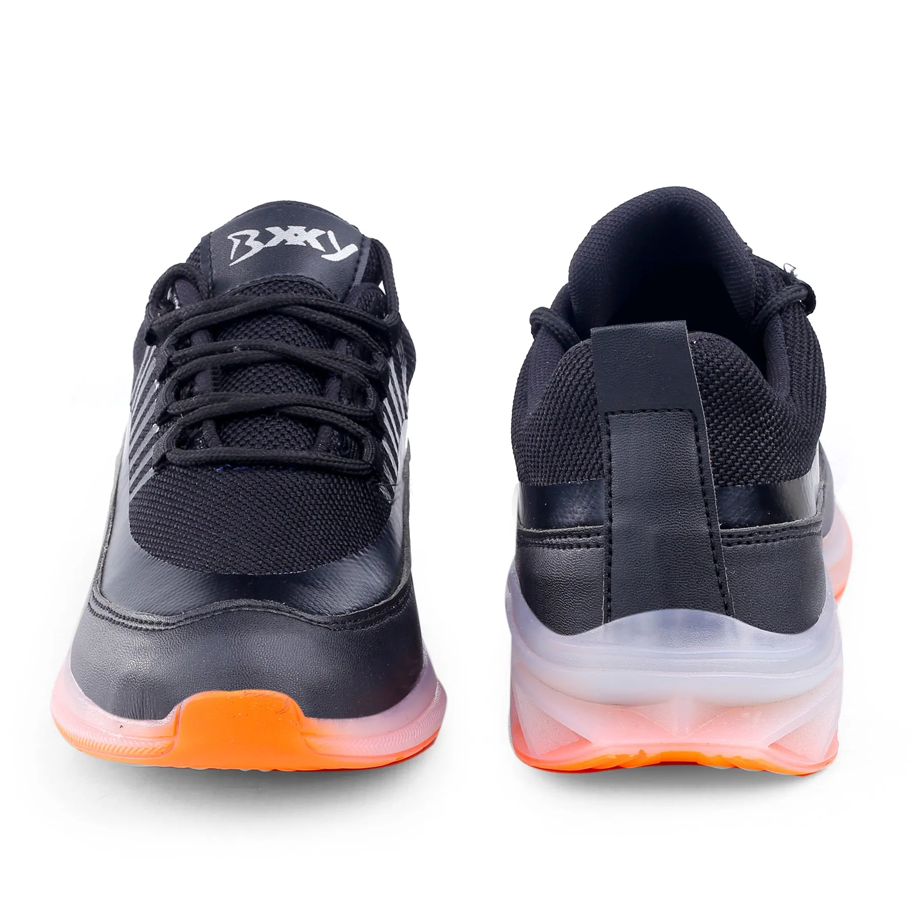 Bxxy Latest Sports Running Outdoor Shoes For Men