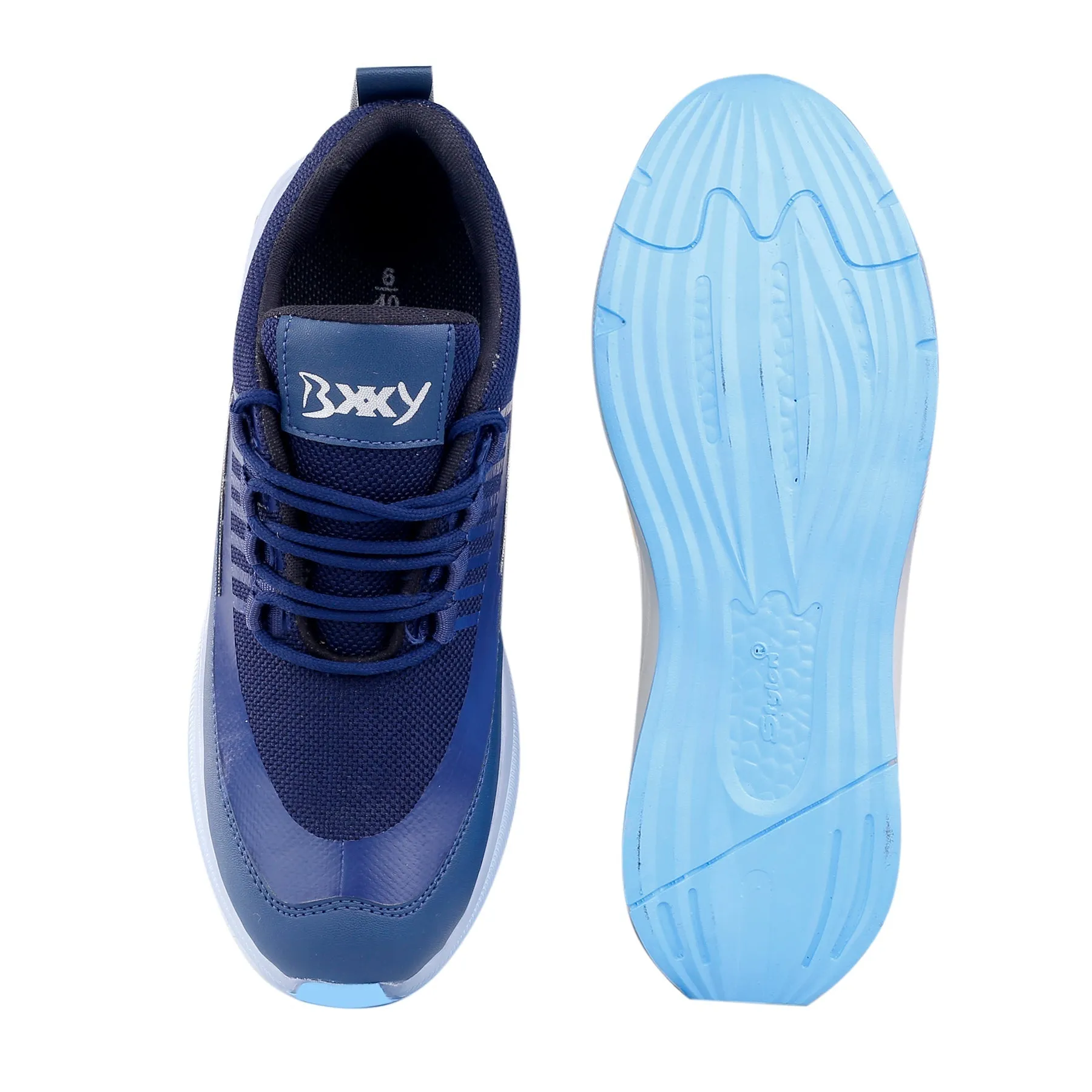 Bxxy Latest Sports Running Outdoor Shoes For Men