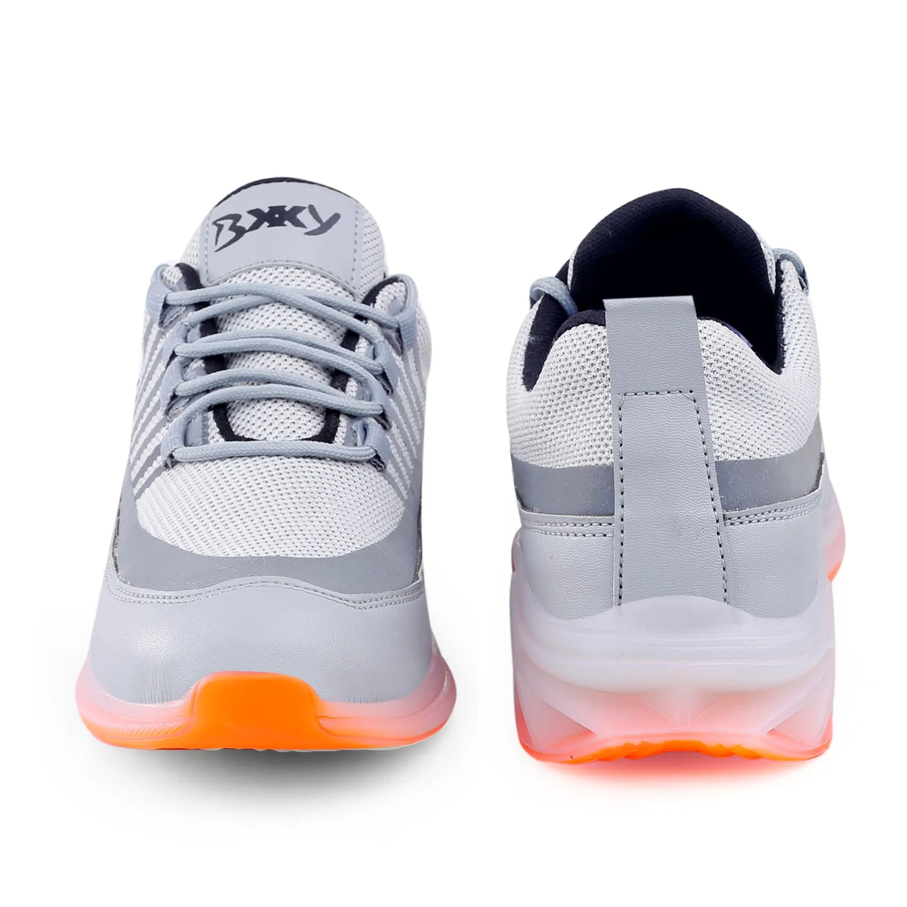 Bxxy Latest Sports Running Outdoor Shoes For Men