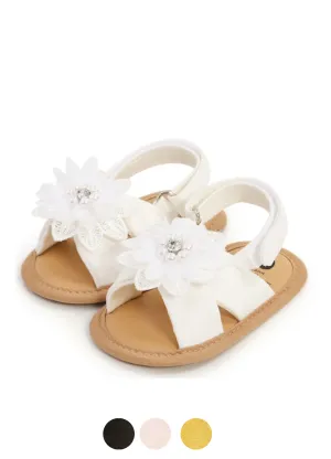 Carly Baby Girls' Sandals