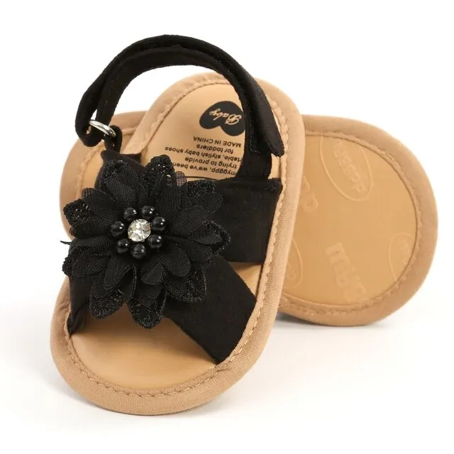 Carly Baby Girls' Sandals