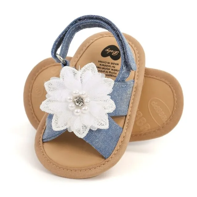 Carly Baby Girls' Sandals