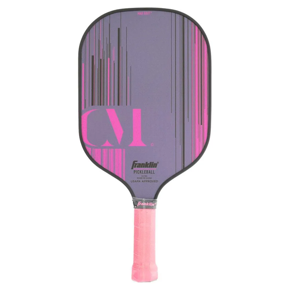 Christine McGrath Signature Pickleball Paddle