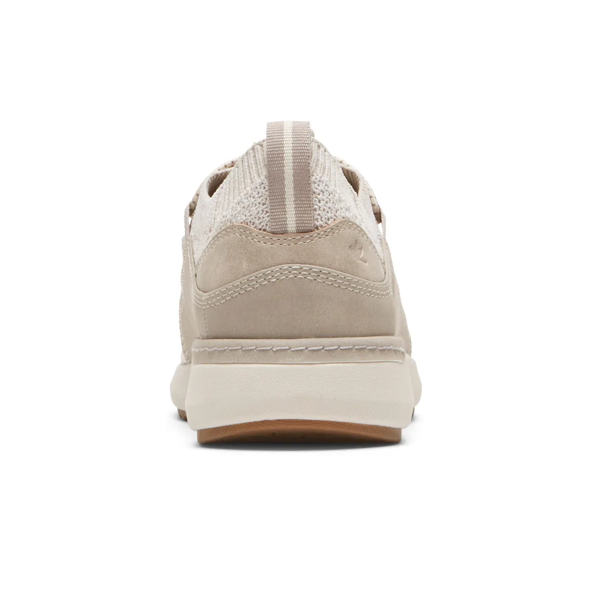 'Cobb Hill' Women's Skylar Bungee Sneaker - Dove