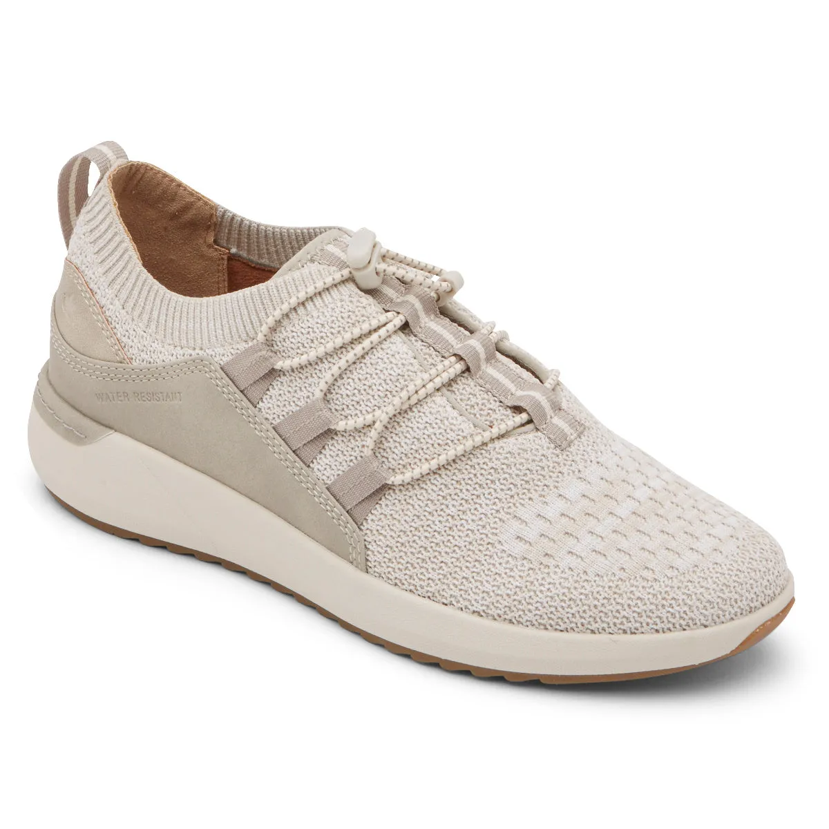 'Cobb Hill' Women's Skylar Bungee Sneaker - Dove