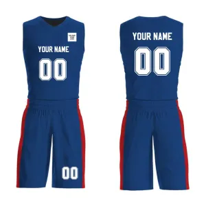 Corporate gift ideas, Corporate Thank You Gifts Custom Basketball Jersey and Shorts, Personalized Uniform with Name Number Logo for  Adult Youth Kids, BBJ-221006013