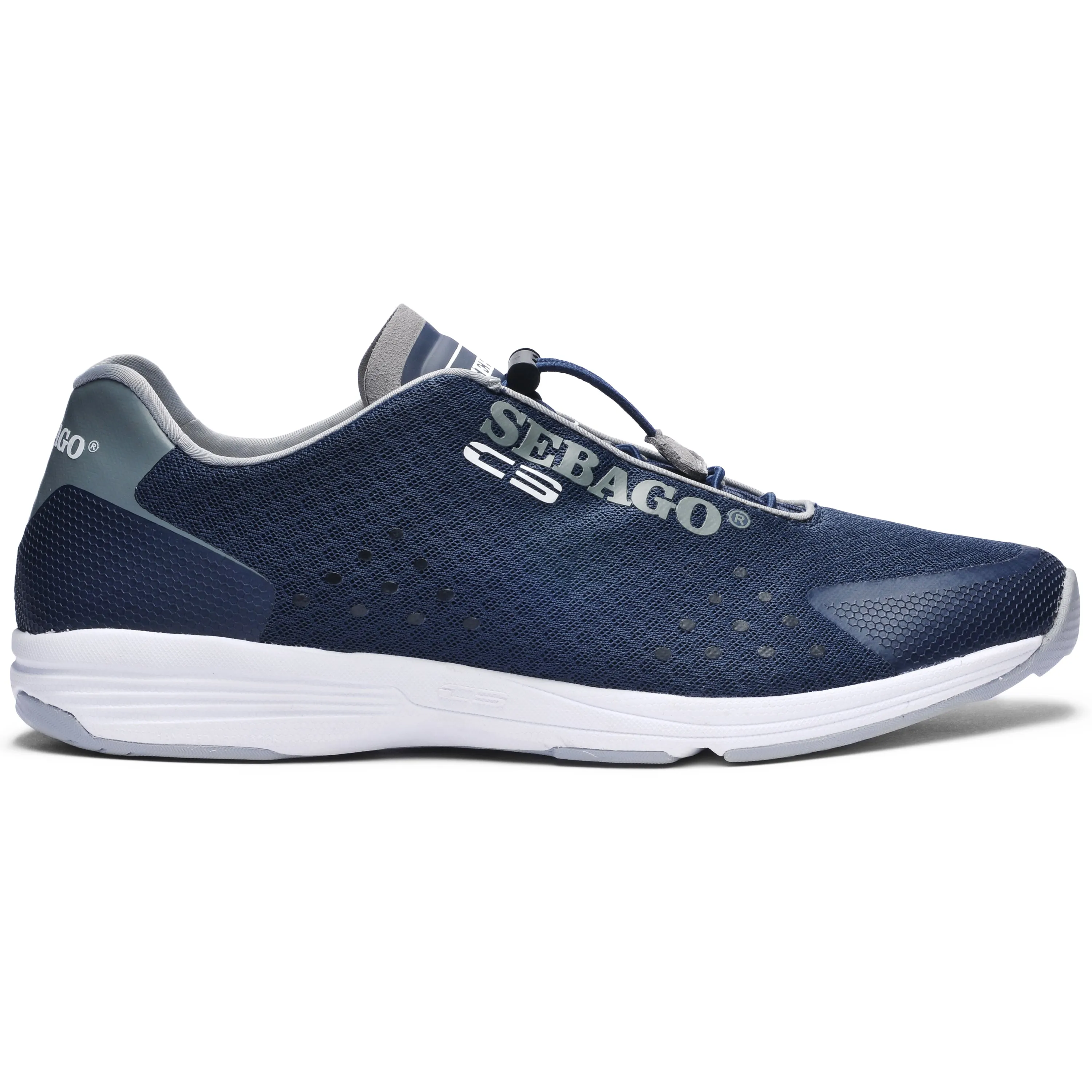 Cyphon Sea Sport - Navy Blue