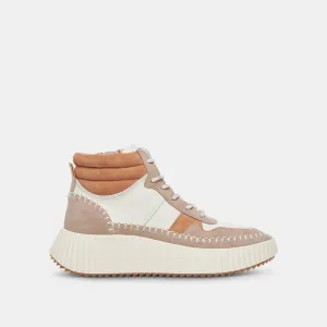 Daley Hi Top Sneaker