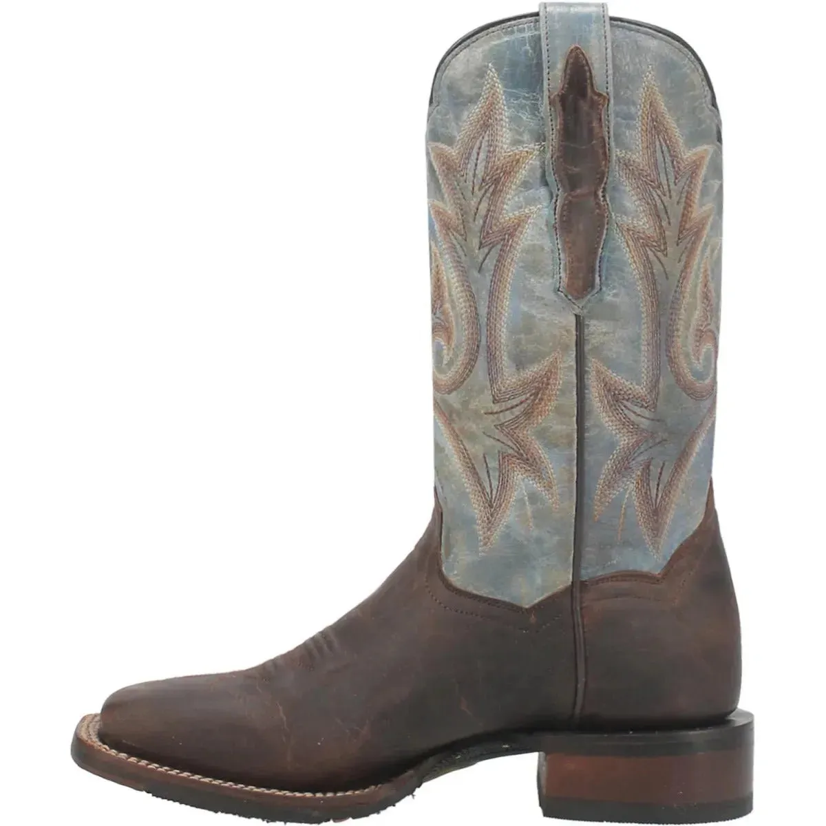 Dan Post Kelsi - Women's Leather Cowgirl Boots