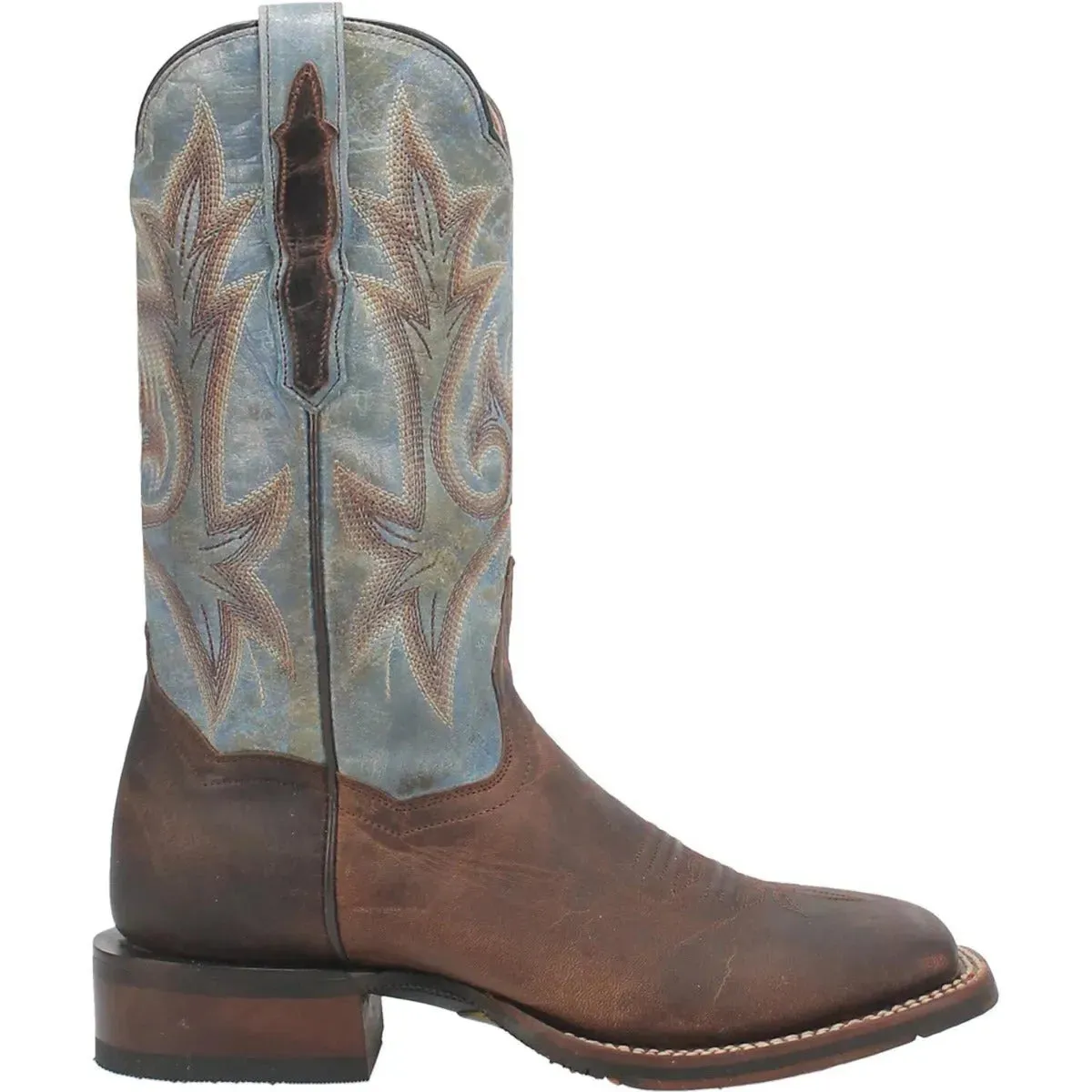 Dan Post Kelsi - Women's Leather Cowgirl Boots