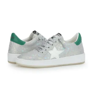 Denisse 11 Stars Vintage Havana Sneaker