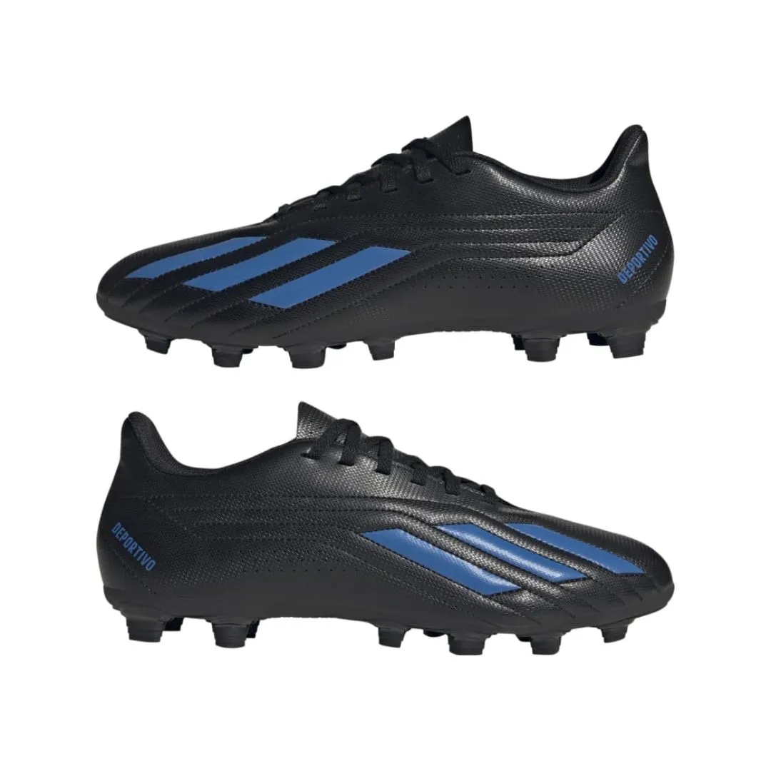 Deportivo II Flexible Ground Boots Soccer Shoes