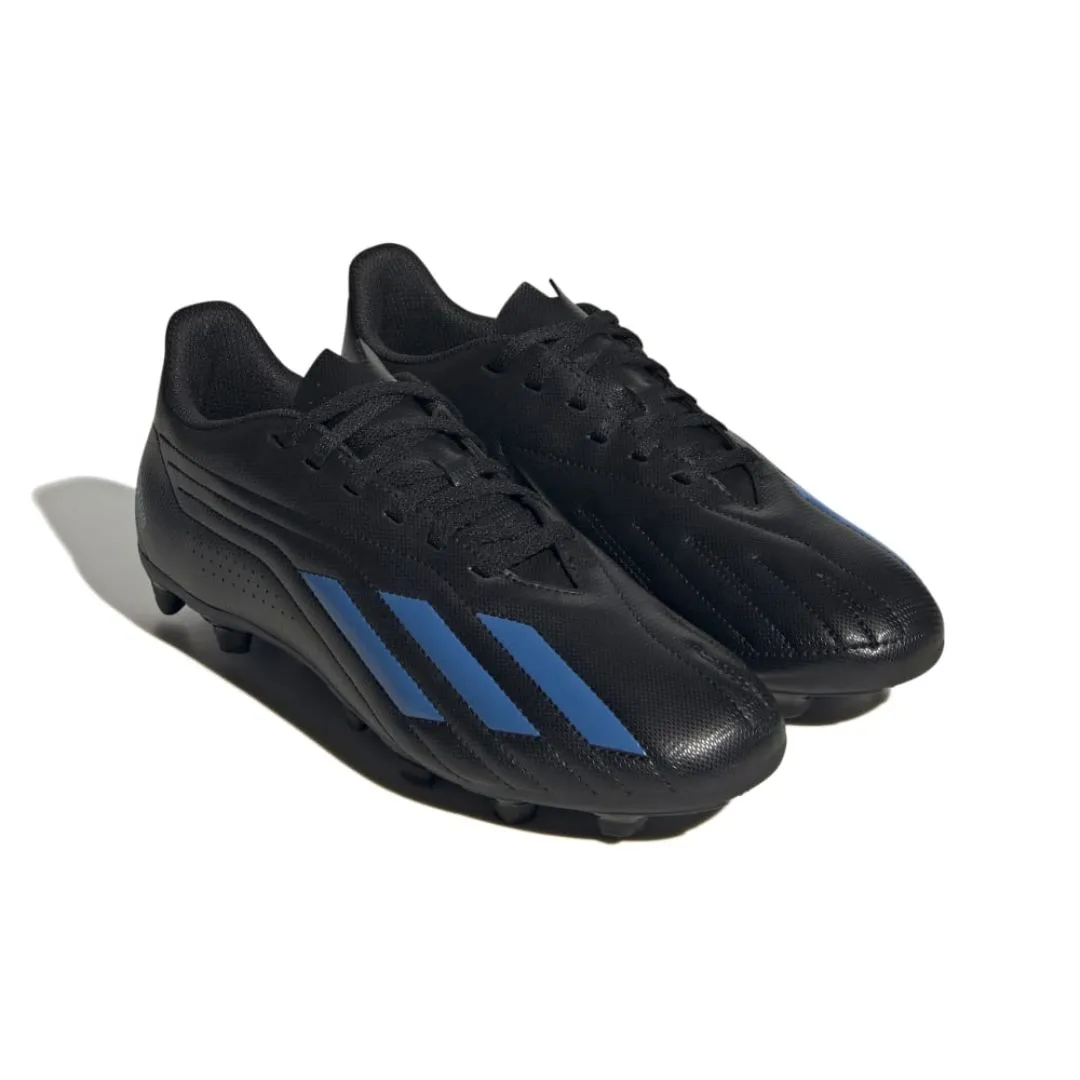 Deportivo II Flexible Ground Boots Soccer Shoes