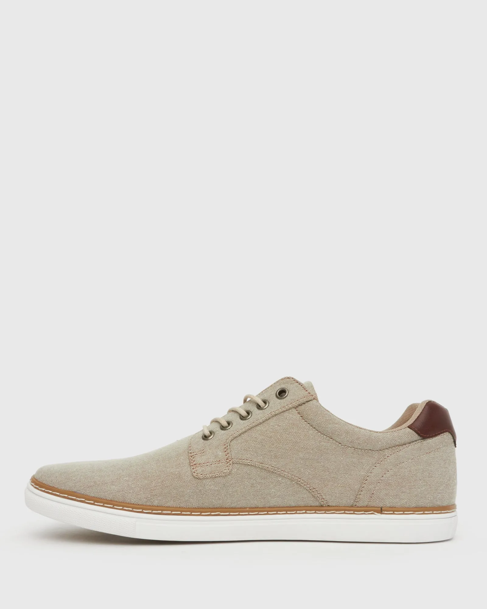 DEXTER Casual Canvas Shoes