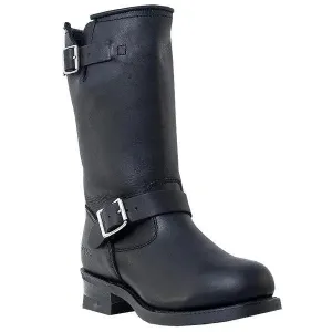 Dingo Rob - Mens Biker Boots