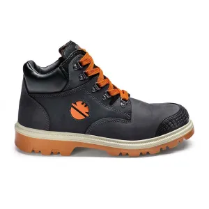 Dint Safety Boots - S3 HRO SRC