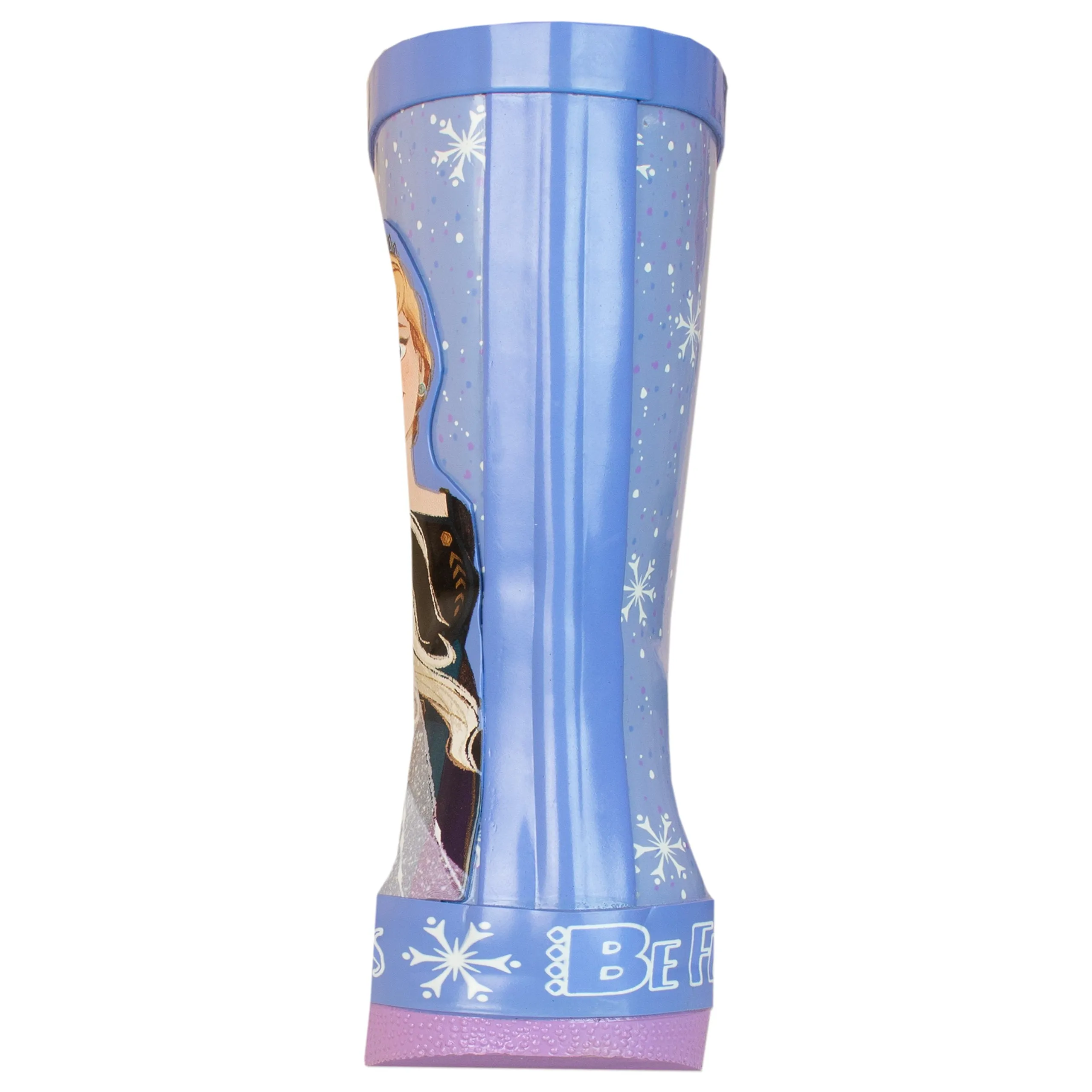 Disney Frozen Wellies