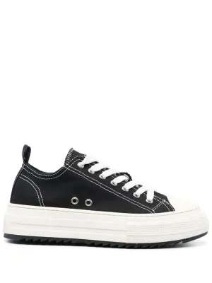 Dsquared2 Sneakers Black