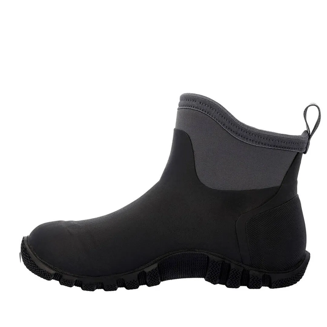 Edgewater Classic Ankle Boot - Black by Muckboot