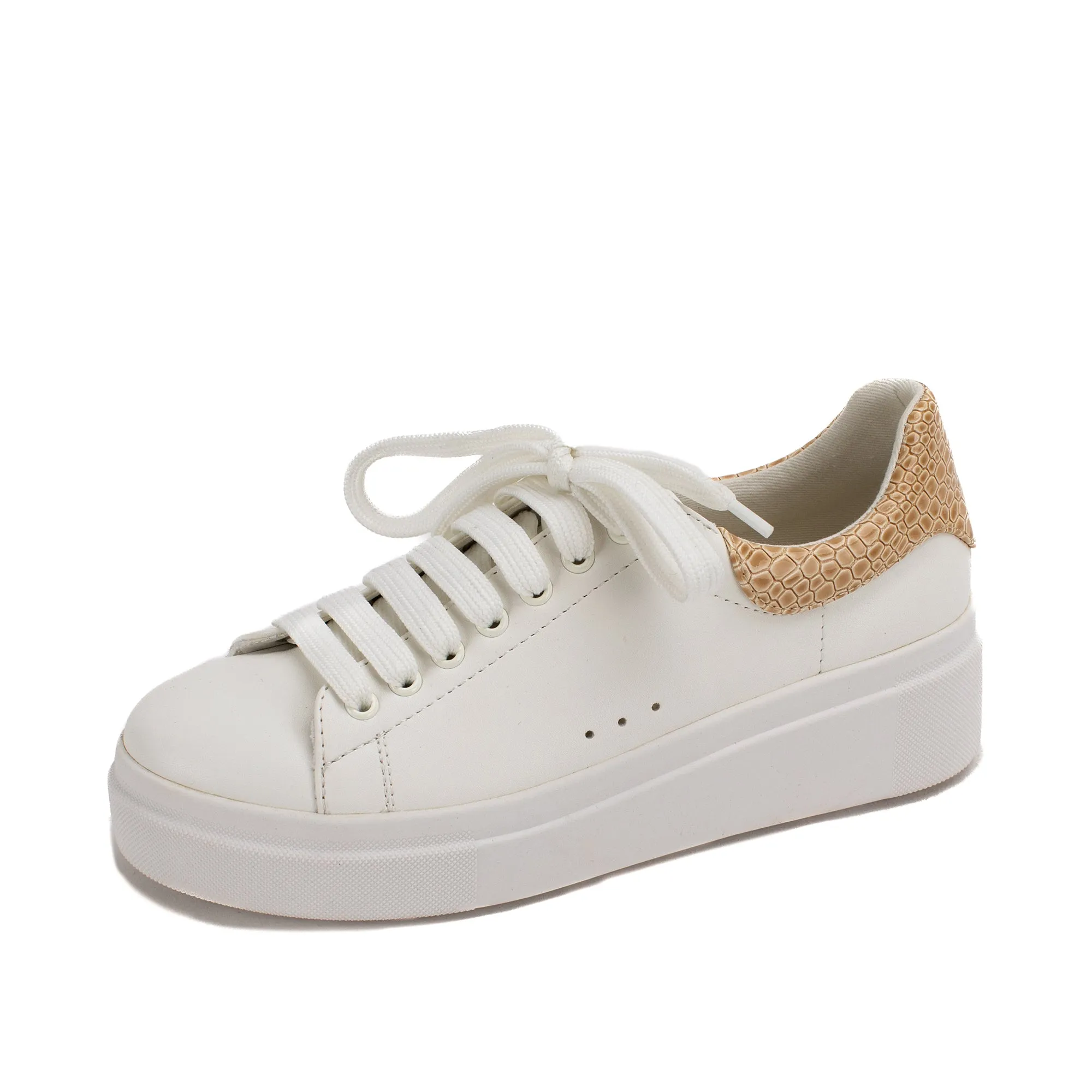 Evodia Lace Up Sneaker