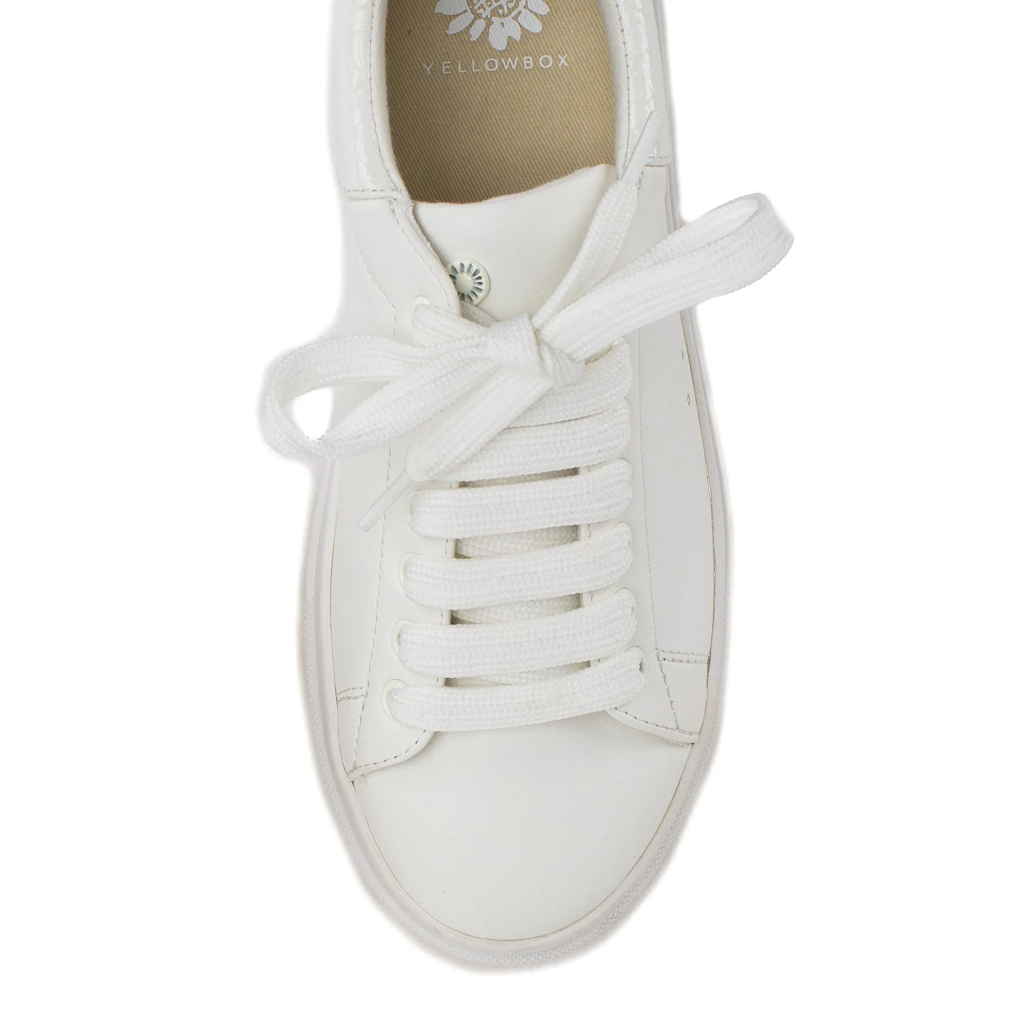 Evodia Lace Up Sneaker