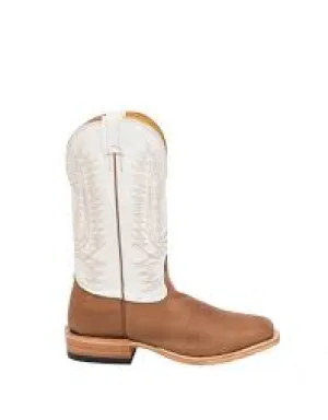 Fenoglio "Torino Gold" Cowboy Boots