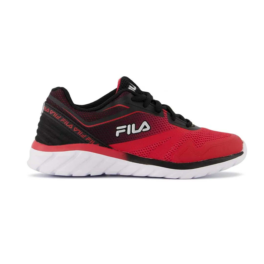 FILA - Kids' (Preschool & Junior) Galaxia 4 Shoes (3RM01912 602)