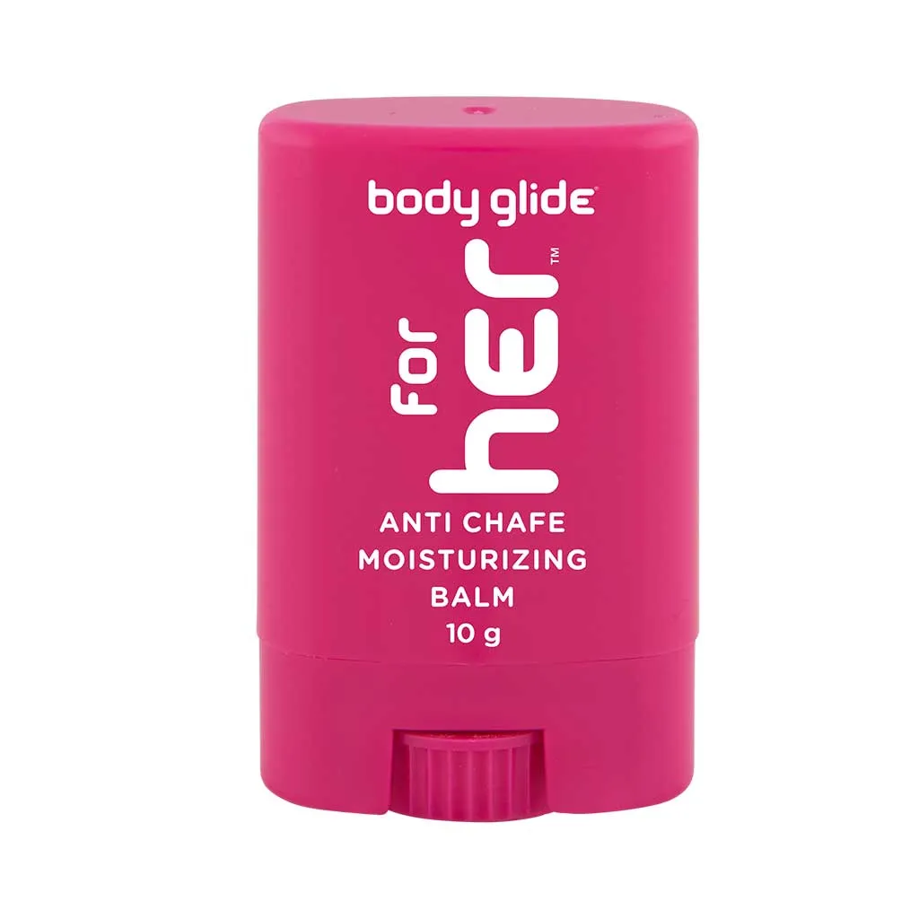 For Her™ Anti-Chafe, Moisturising Balm