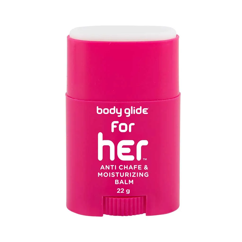 For Her™ Anti-Chafe, Moisturising Balm