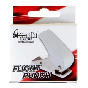 Formula Sports Flight Punch