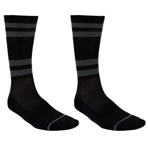 FXR Turbo Athletic Socks (2 Pack)