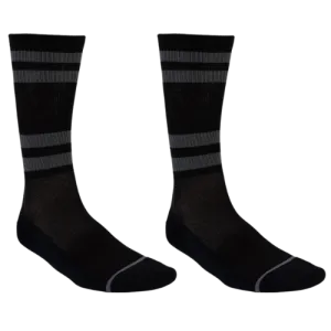 FXR Turbo Athletic Socks (2 Pack)