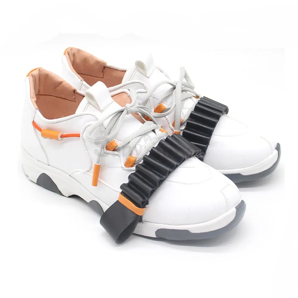 Game Zenless Zone Zero Cosplay Belle Cosplay Shoes